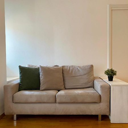 Da Vinci Suite - Apartment With Balcony In Milan Design District - Tortona Area Exterior foto