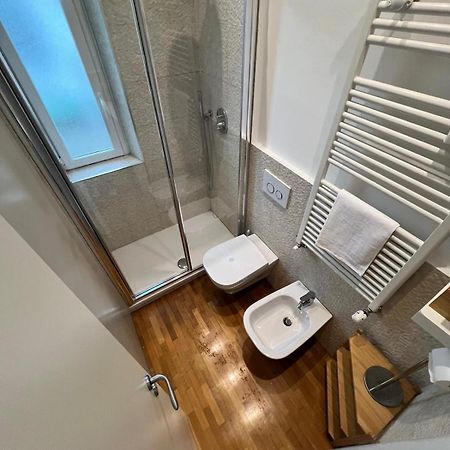Da Vinci Suite - Apartment With Balcony In Milan Design District - Tortona Area Exterior foto