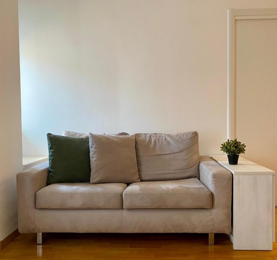 Da Vinci Suite - Apartment With Balcony In Milan Design District - Tortona Area Exterior foto