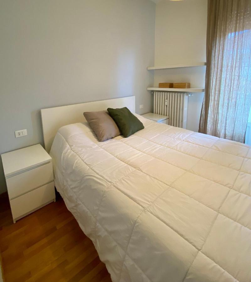 Da Vinci Suite - Apartment With Balcony In Milan Design District - Tortona Area Exterior foto
