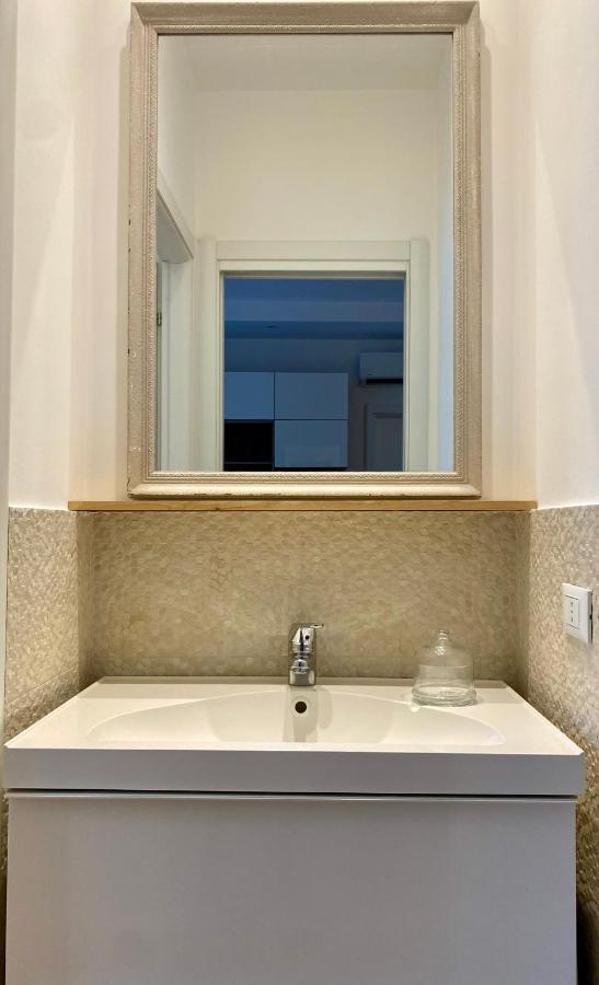 Da Vinci Suite - Apartment With Balcony In Milan Design District - Tortona Area Exterior foto
