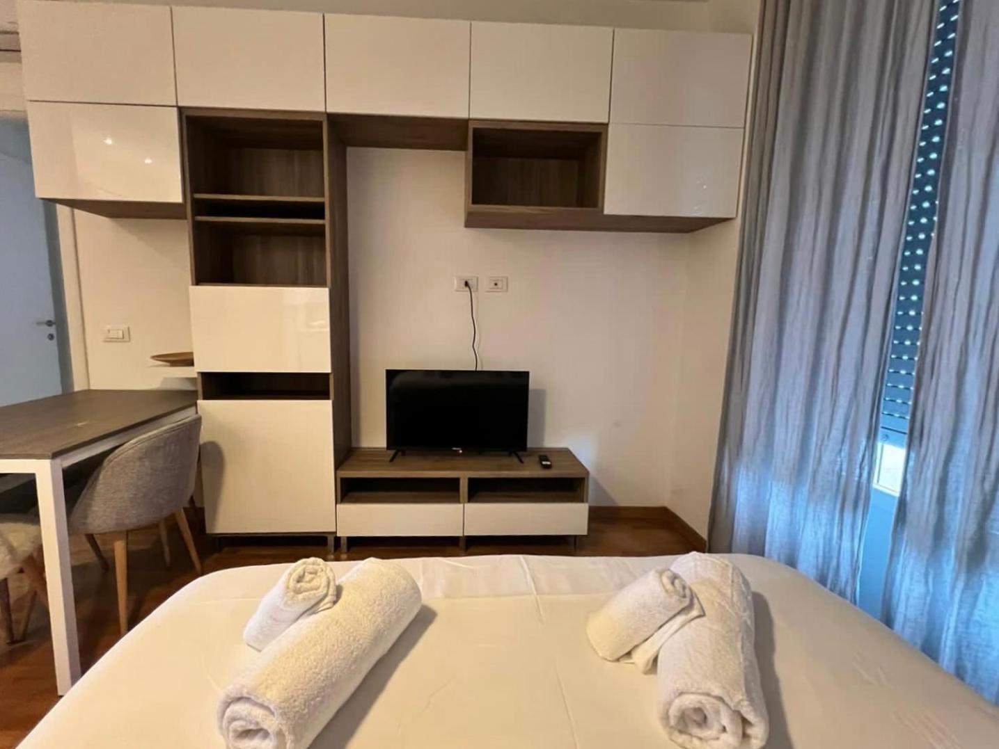 Da Vinci Suite - Apartment With Balcony In Milan Design District - Tortona Area Exterior foto